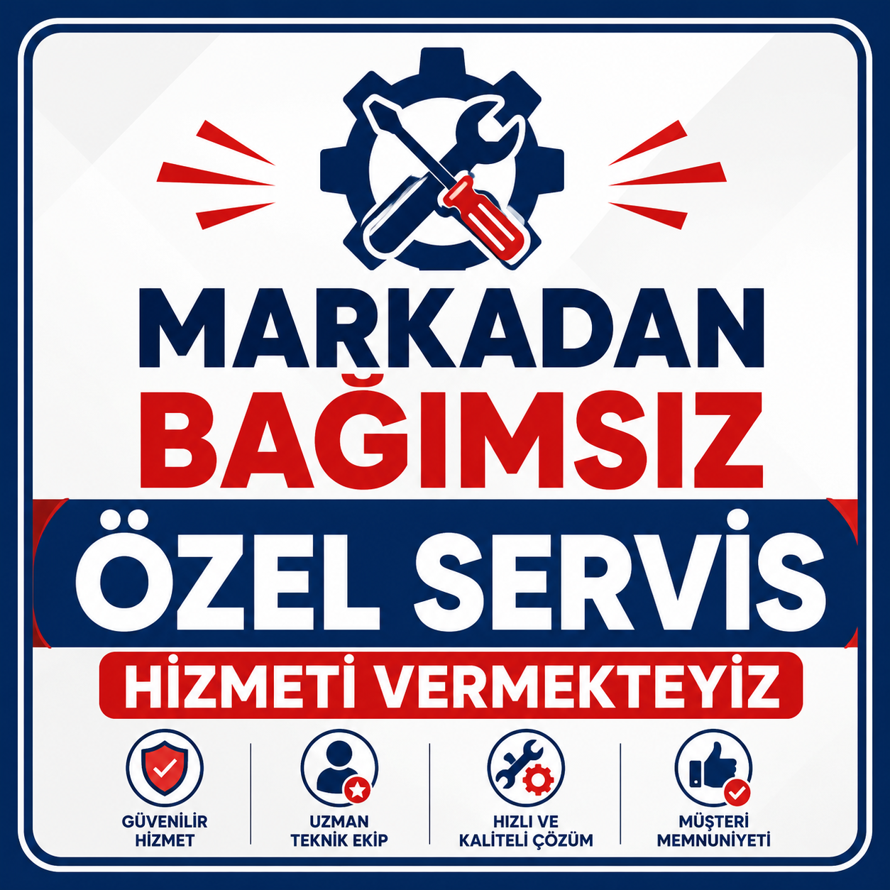 Havsa Beyaz Eşya Servisi markadan bağımsız teknik servis